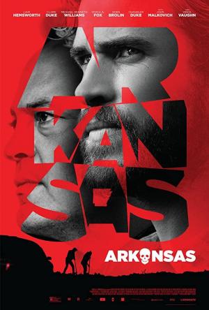 Ver online gratis la película Arkansas: Un lugar peligroso