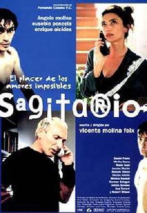 Ver online gratis la película Sagitario