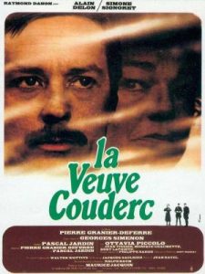 La viuda Couderc (1971)