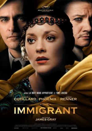 Ver online gratis la película El sueño de Ellis