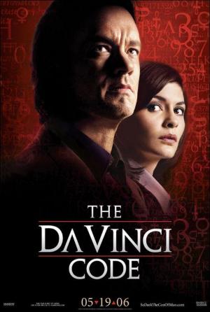 Ver online gratis la película El código Da Vinci
