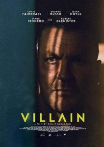 Villain (Villano) (2020)