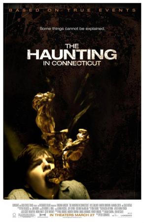 Ver online gratis la película Exorcismo en Connecticut