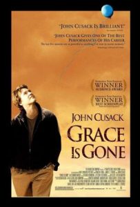 La vida sin Grace (2007)
