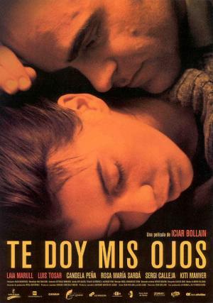 Ver online gratis la película Te doy mis ojos