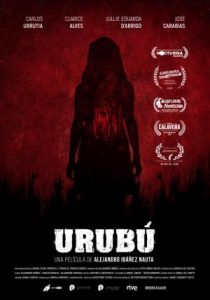 Urubú (2019)
