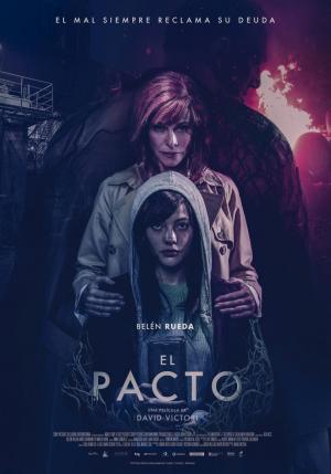 Ver online gratis la película El pacto