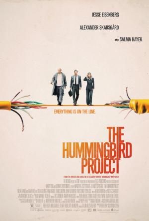 Ver online gratis la película El proyecto colibrí