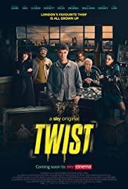 Ver online gratis la película Twist