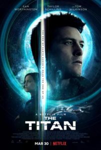 Titán (2018)