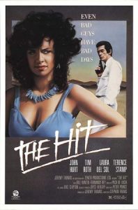 La venganza (The Hit) (1984)