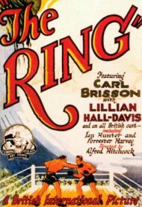El ring (1927)
