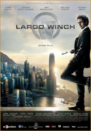 Ver online gratis la película Largo Winch