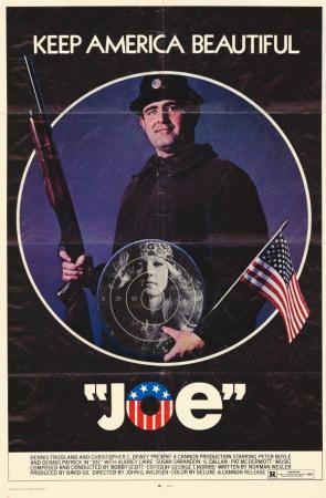 Ver online gratis la película Joe, ci\\udadano americano