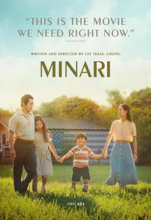 Ver online gratis la película Minari. Historia de mi familia