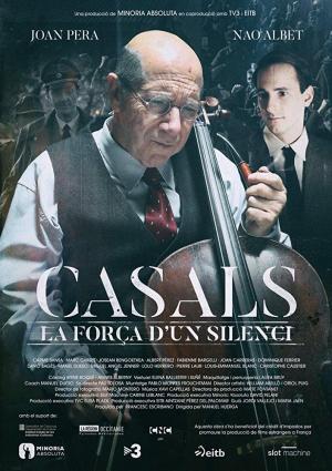 Ver online gratis la serie La fuerza de un silencio