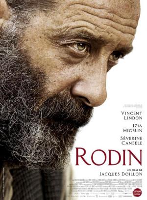 Ver online gratis la película Rodin