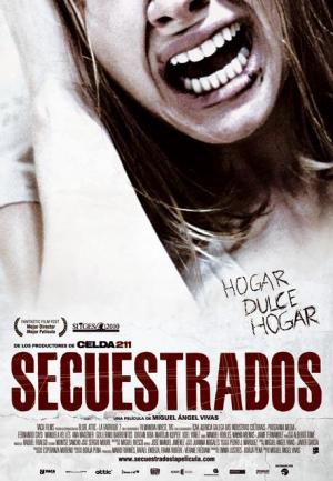 Ver online gratis la película Secuestrados