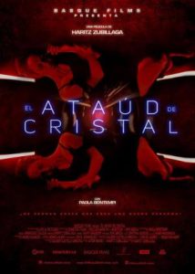 El ataúd de cristal (2017)