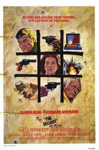 Espía sin mañana (Mañana no amanecerá) (1976)