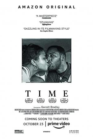 Ver online gratis la película Time