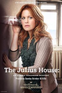 Un misterio para Aurora Teagarden: La casa de los Julius (2016)
