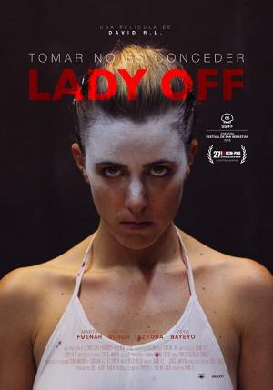 Ver online gratis la película Lady Off