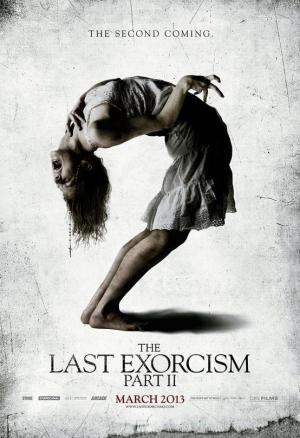 El último exorcismo 2 (2013)