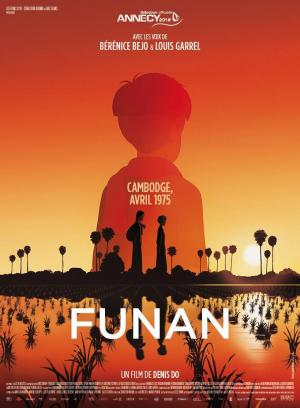 Ver online gratis la película Funan