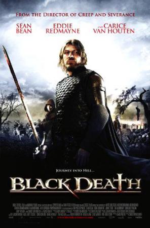 Ver online gratis la película Black Death (Garra negra)