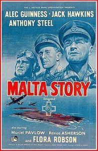 Historia de Malta (1953)