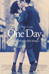 One Day (Siempre el mismo día) (2011)