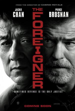 Ver online gratis la película El extranjero