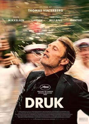 Ver online gratis la película Otra ronda