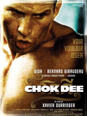Ver online gratis la película Campeón de campeones (Chok Dee)