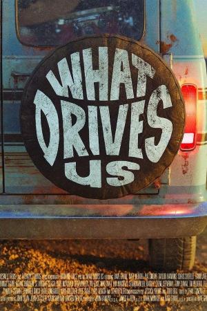 Ver online gratis la película What Drives Us