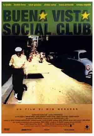 Ver online gratis la película Buena Vista Social Club