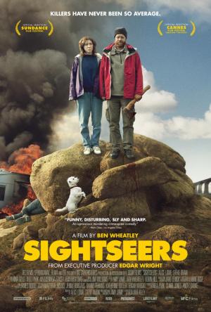 Ver online gratis la película Turistas