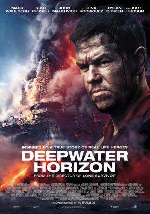 Ver online gratis la película Marea negra