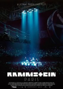 Rammstein: Paris (2016)