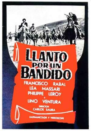 Ver online gratis la película Llanto por un bandido
