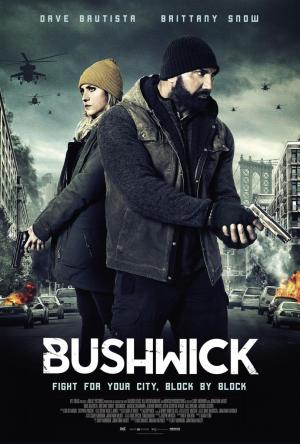 Ver online gratis la película Bushwick
