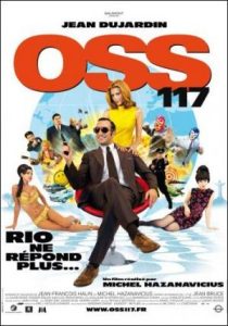 OSS 117: Perdido en Río (2009)