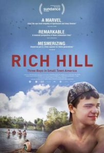 Rich Hill (2014)