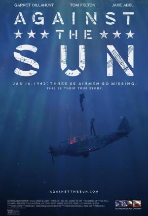 Ver online gratis la película Perdidos en el Pacífico