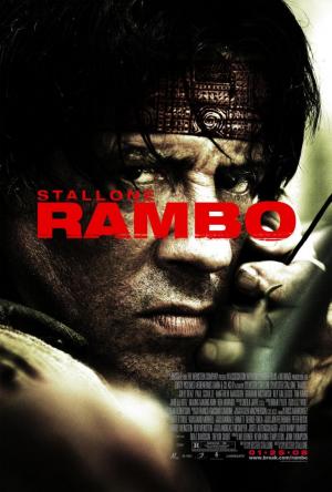 Ver online gratis la película John Rambo (Rambo IV)