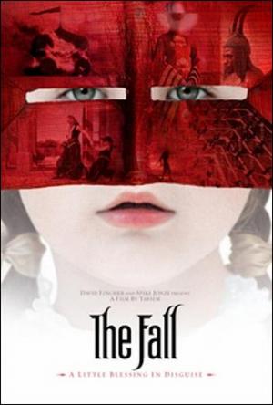 Ver online gratis la película The Fall: El sueño de Alexandria