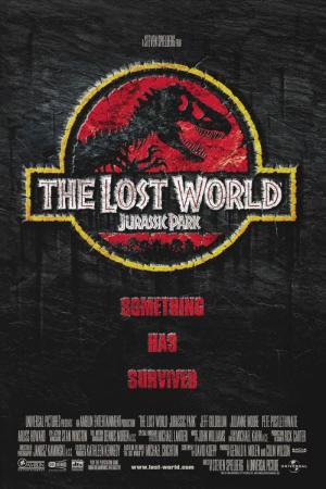 Ver online gratis la película El mundo perdido: Jurassic Park