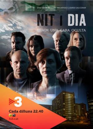 Ver online gratis la serie Nit i dia