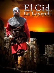 El Cid, La Leyenda (2020)